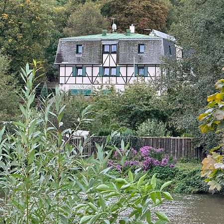 Pension U Draka Karlovy Vary Dış mekan fotoğraf